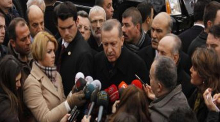 Başbakan Erdoğan: Uludere&rsquo;deki olay &uuml;z&uuml;nt&uuml; verici