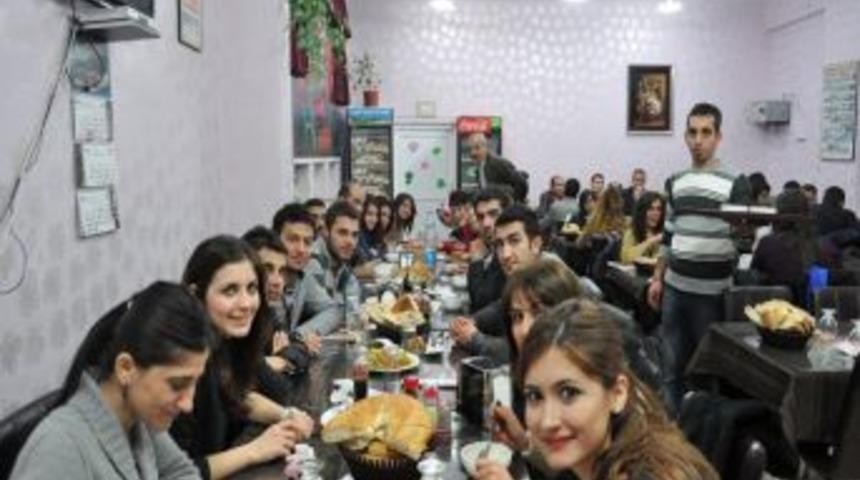 &ldquo;Eğitimde Umut Işığı&rdquo; Sason&rsquo;da