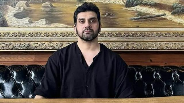 Bayhan'dan şaşırtan açıklama! Beni rahibeler büyüttü