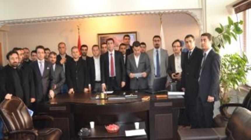 Barolar, 35 kişinin &ouml;ld&uuml;ğ&uuml; olayı TBMM'nin araştırmasını istedi