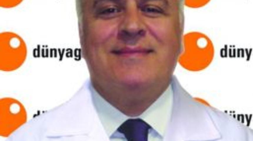 &quot;Diyabet hastalığı kalıcı görme kayıplarına neden olabilir&quot;