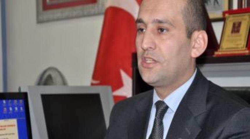 Afyonkarahisarlı şehit ailelerinden TSK'ya destek