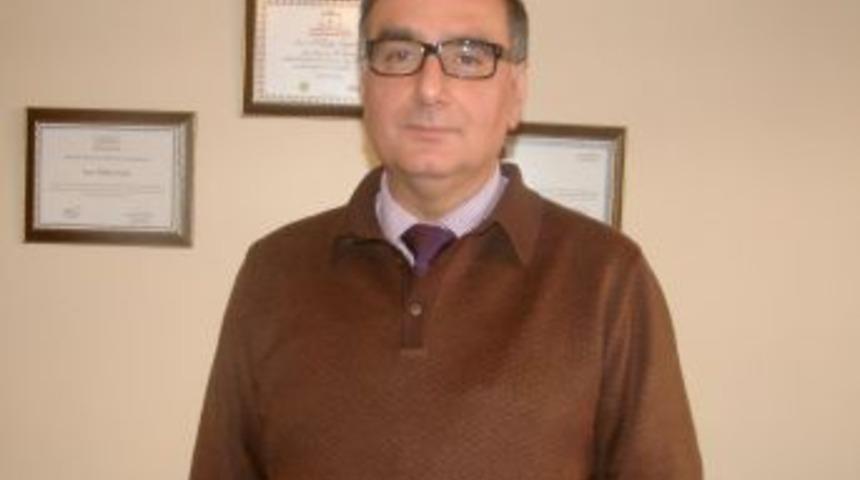 Sayar: Sağlık &ccedil;alışanları dava bombardımanına maruz kalabilir