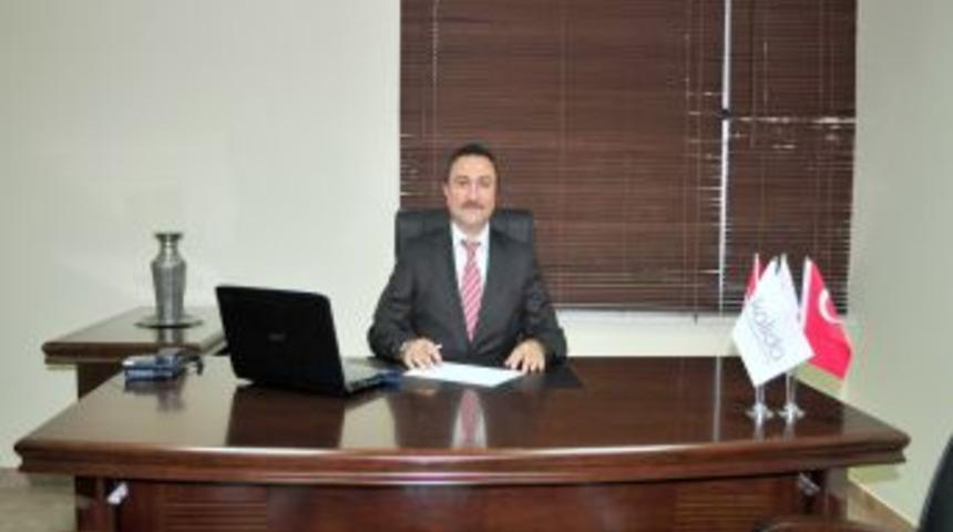 Gemci: B&uuml;y&uuml;yen T&uuml;rkiye s&ouml;m&uuml;rgecileri endişelendiriyor