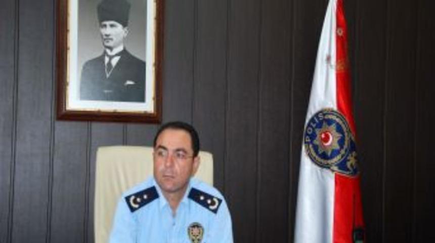 Ceyhan polisi AB'den hibe desteği aldı