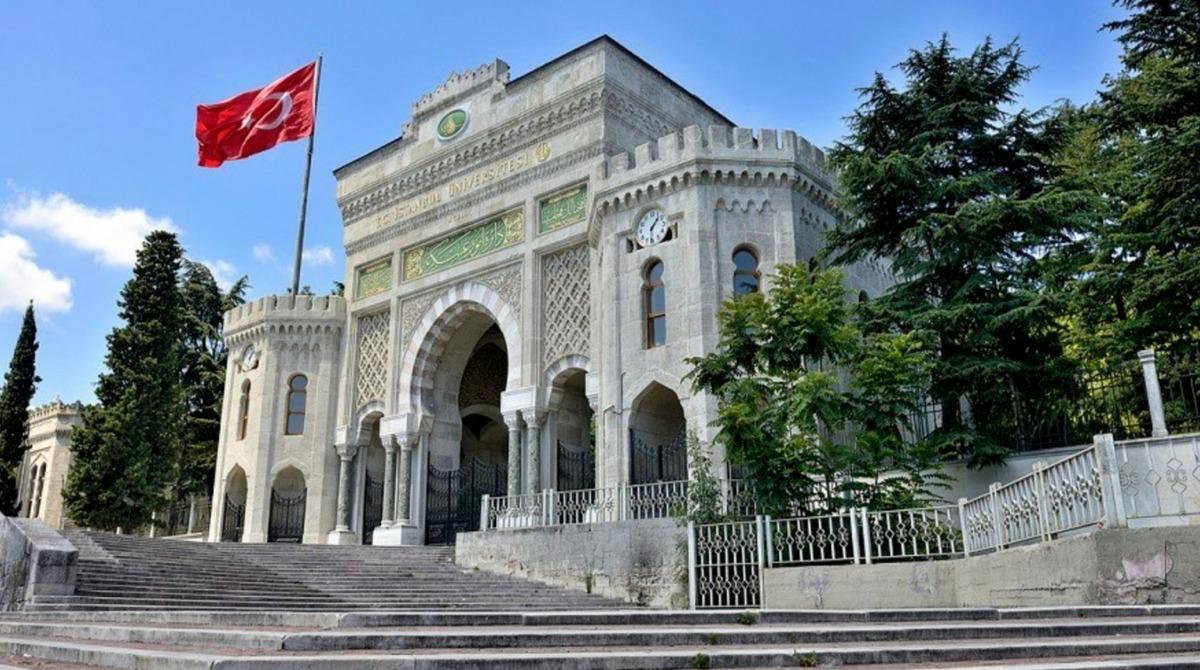 İstanbul da &uuml;niversitelerden peş peşe tatil kararı! 1