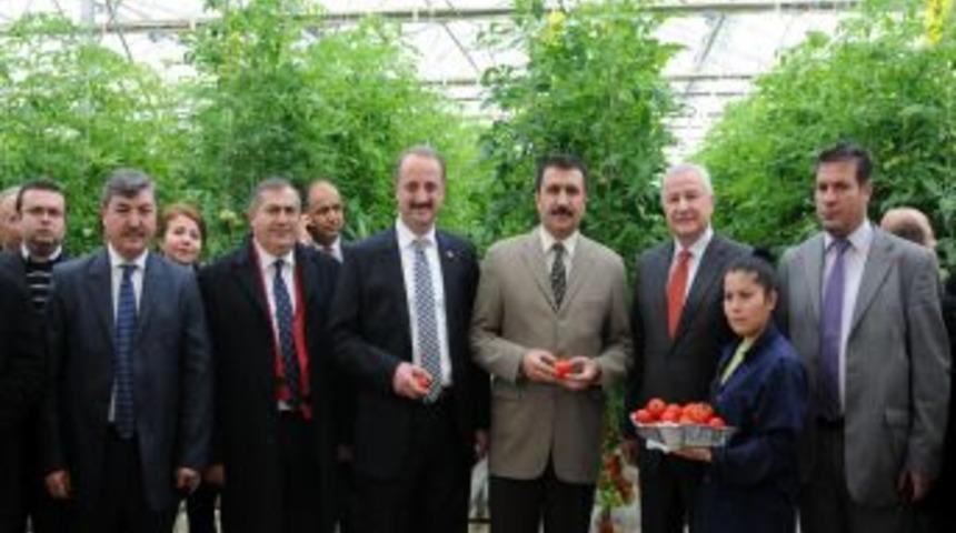 &Ouml;ğretmenler, Mamak &Ccedil;&ouml;pl&uuml;ğ&uuml;'nde geri d&ouml;n&uuml;ş&uuml;m&uuml; inceledi