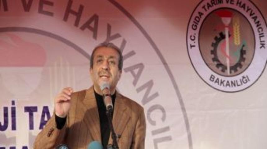 Tarımsal potansiyelini 3 kat artıran T&uuml;rkiye d&uuml;nyada 7. sıraya y&uuml;kseldi