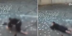 İstanbul'u vuran selden acı haberler geldi: 2 kişi hayatını kaybetti