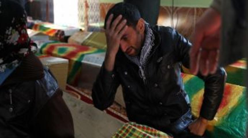 şırnak sınırındaki hava saldırısı