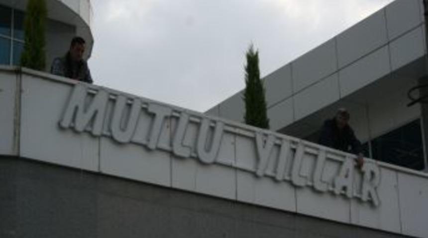 Edremit Belediyesi ekipleri yılbaşı gecesi de işbaşında