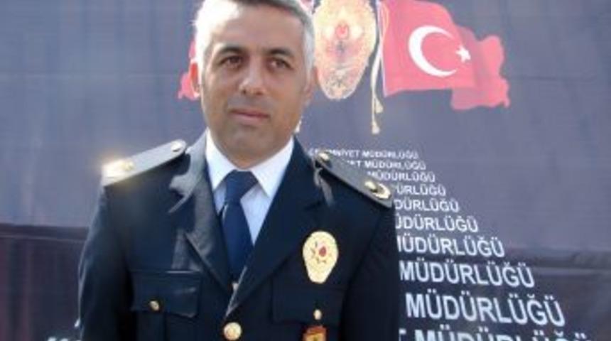 Manavgat Emniyet M&uuml;d&uuml;rl&uuml;ğ&uuml; 2 ay i&ccedil;inde 33 faili me&ccedil;hul olayı aydınlattı