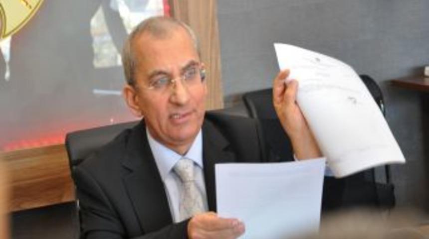 İrbe&ccedil;: '&Uuml;lk&uuml;c&uuml;ler dede oldu, biz ne zaman iktidar olacağız' diye bana soruluyor