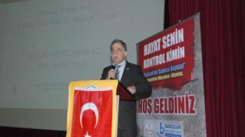 İnternet kullanırken elinizden olabilirsiniz