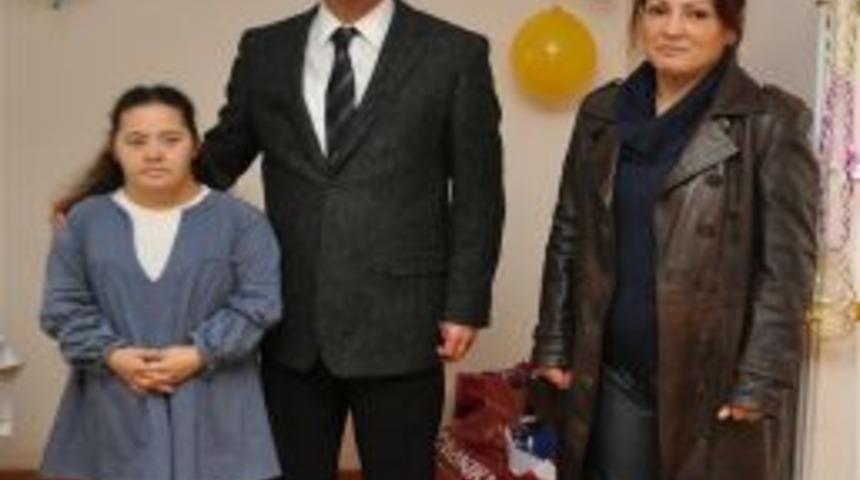 Bel&ccedil;ika&rsquo;dan engelli T&uuml;rk gen&ccedil;leri i&ccedil;in yardım kampanyası