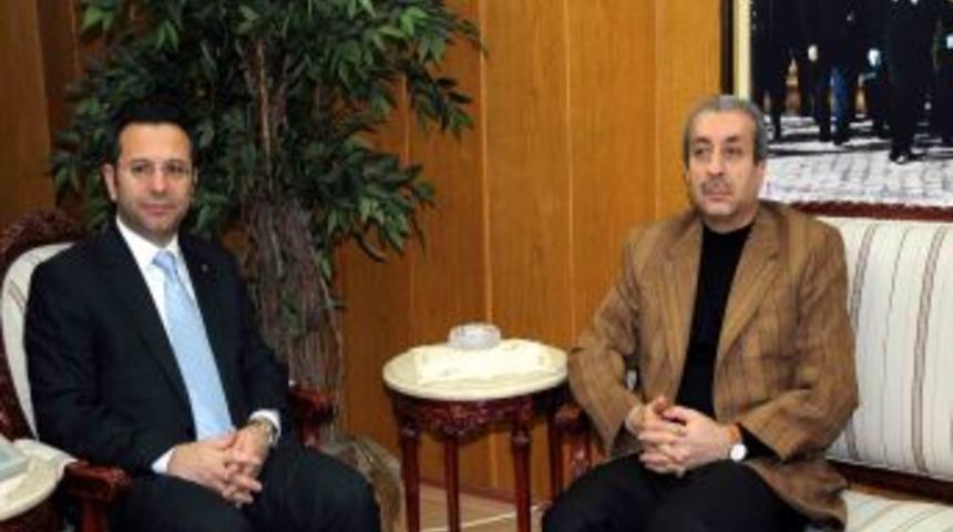 Bakan Eker: Samsunlu &ccedil;ift&ccedil;iye 618 milyon lira verdik, destek s&uuml;recek