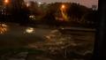 �stanbul'u sel vurdu, Ka��thane deresi ta�t�!
