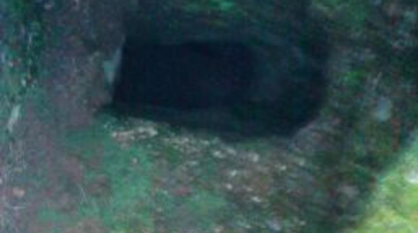 Bursa&rsquo;da ka&ccedil;ak kazı yapan 5 kişi yakalandı