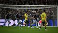 Fenerbah�e Aston Villa'ya farkl� yenildi! Fatura onlara kesildi...