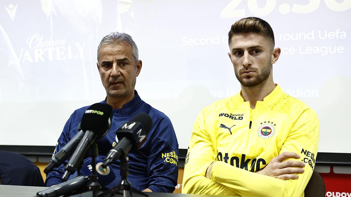 Fenerbahçe Aston Villa ya farklı yenildi! Fatura onlara kesildi: İki İsmail e yazar 4