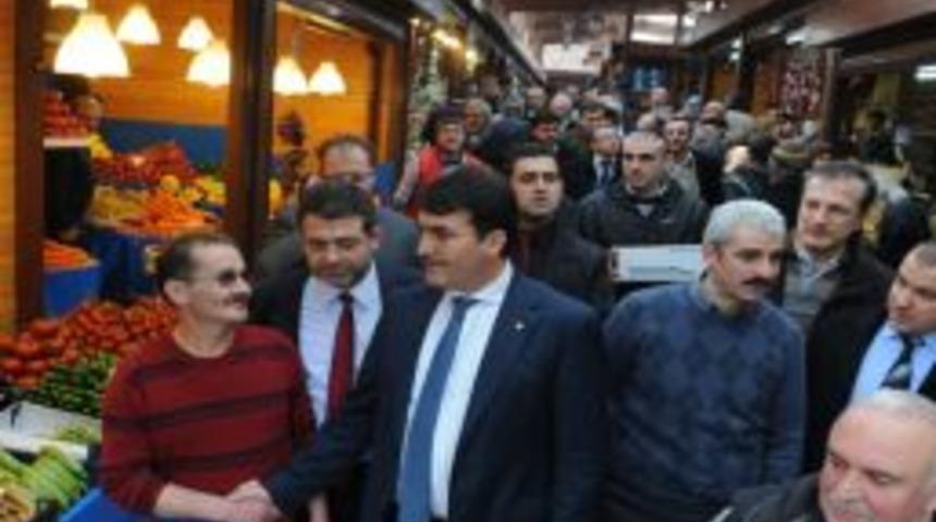 D&uuml;ndar: 2011&rsquo;in b&uuml;y&uuml;k projeleri 2012&rsquo;nin prestiji olacak