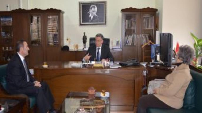 Beypazarı'na Sağlık Müzesi