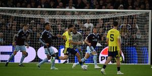 Fenerbahçe'ye İngiltere'de ağır fatura! Aston Villa 6 golle kazandı