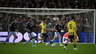 Fenerbahçe'ye İngiltere'de ağır fatura! Aston Villa 6 golle kazandı