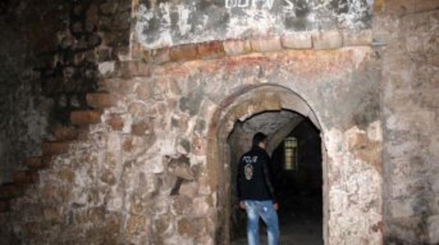 Midyat Emniyeti'nden huzur operasyonu