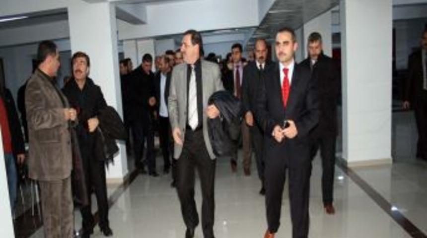 Sur Dersanesi, Midyatlı eğitimcileri buluşturdu