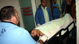 Öğrencileri taşıyan midibüs devrildi: 2 ölü