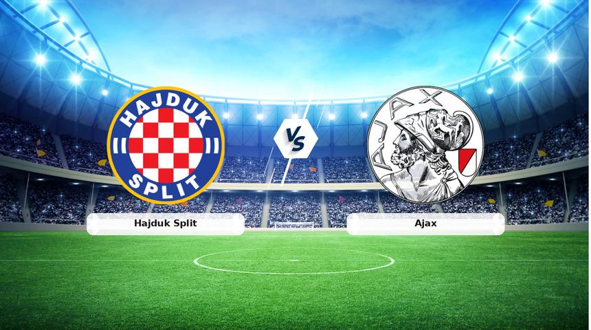 CANLI | Hajduk Split - Ajax ma&ccedil; anlatımı! Ma&ccedil; ne zaman? Saat ka&ccedil;ta ve hangi kanalda? - 15 Ekim 2026