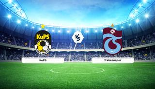 CANLI | KuPS - Trabzonspor ma&ccedil; anlatımı! Ma&ccedil; ne zaman? Saat ka&ccedil;ta ve hangi kanalda? - 15 Ekim 2026