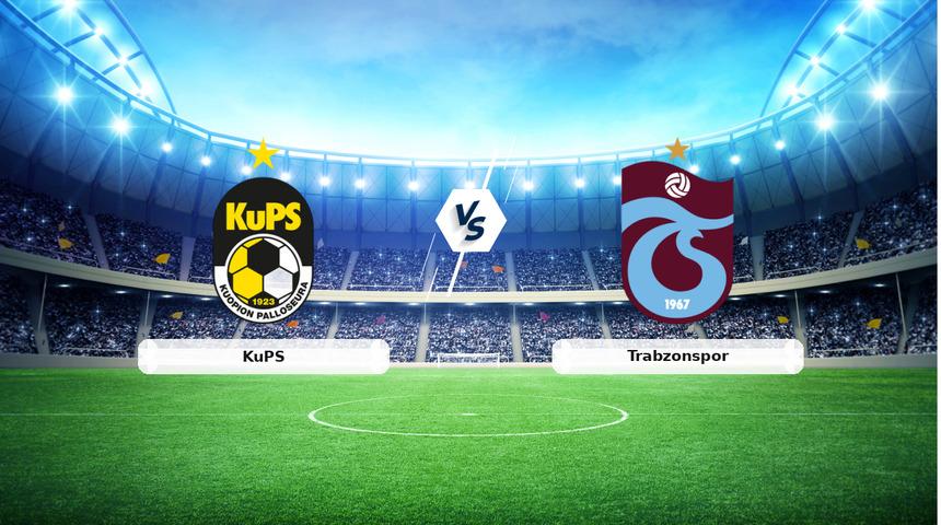 CANLI | KuPS - Trabzonspor ma&ccedil; anlatımı! Ma&ccedil; ne zaman? Saat ka&ccedil;ta ve hangi kanalda? - 15 Ekim 2026