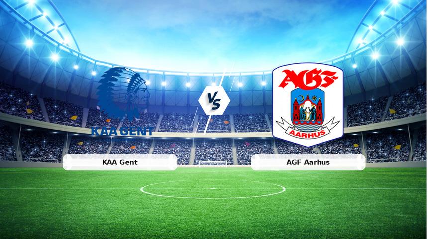 CANLI | KAA Gent - AGF Aarhus ma&ccedil; anlatımı! Ma&ccedil; ne zaman? Saat ka&ccedil;ta ve hangi kanalda? - 15 Ekim 2026
