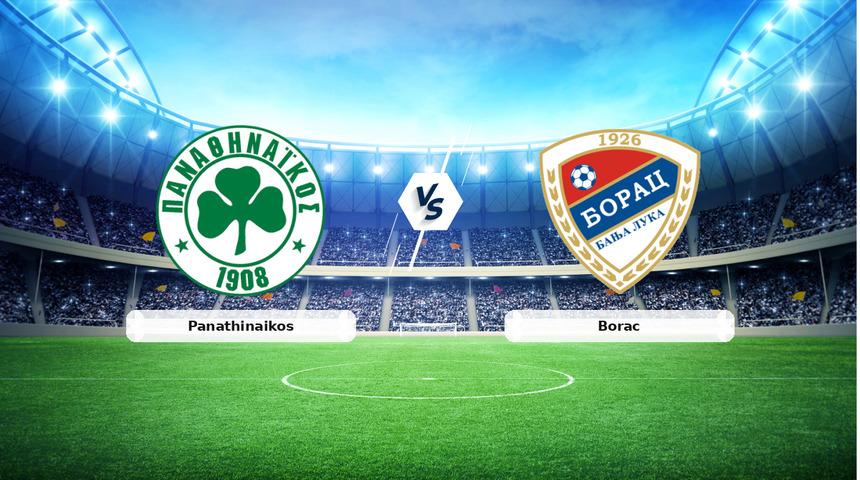 CANLI | Panathinaikos - Borac ma&ccedil; anlatımı! Ma&ccedil; ne zaman? Saat ka&ccedil;ta ve hangi kanalda? - 15 Ekim 2026