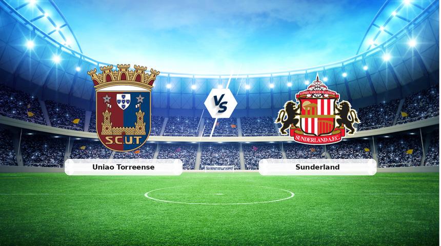 CANLI | Uniao Torreense - Sunderland ma&ccedil; anlatımı! Ma&ccedil; ne zaman? Saat ka&ccedil;ta ve hangi kanalda? - 15 Ekim 2026