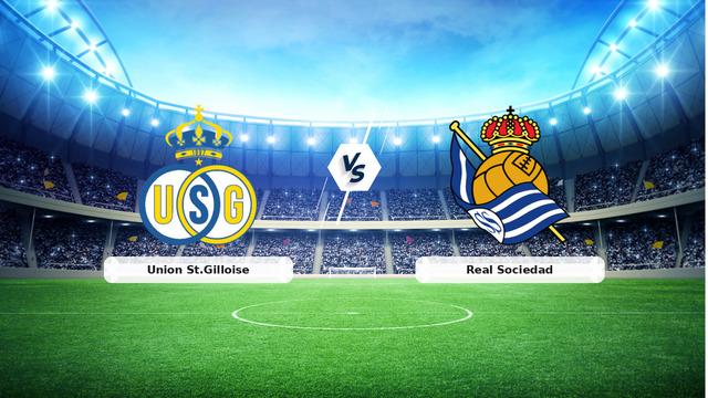 CANLI | Union St.Gilloise - Real Sociedad maç anlatımı! Maç ne zaman? Saat kaçta ve hangi kanalda? - 15 Ekim 2026