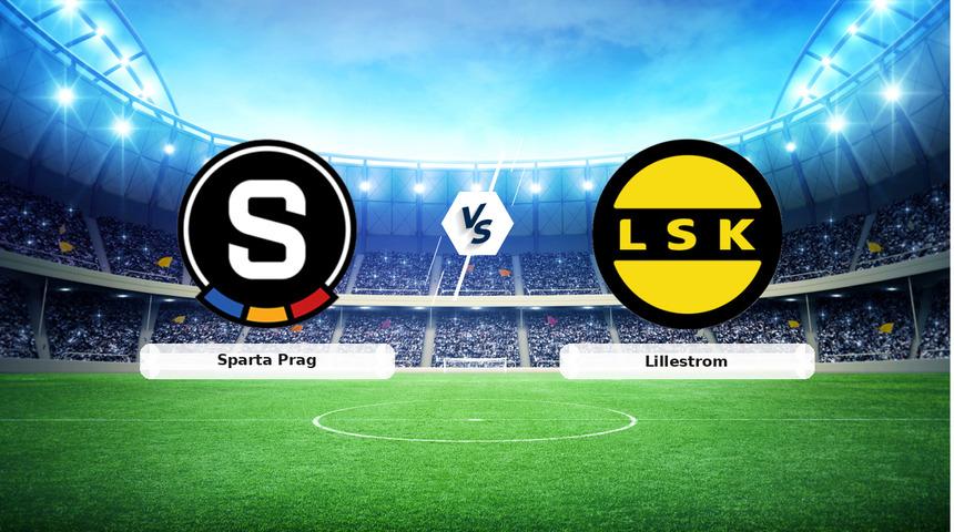 CANLI | Sparta Prag - Lillestrom ma&ccedil; anlatımı! Ma&ccedil; ne zaman? Saat ka&ccedil;ta ve hangi kanalda? - 15 Ekim 2026