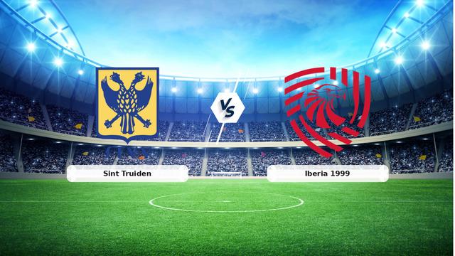 CANLI | Sint Truiden - Iberia 1999 maç anlatımı! Maç ne zaman? Saat kaçta ve hangi kanalda? - 15 Ekim 2026