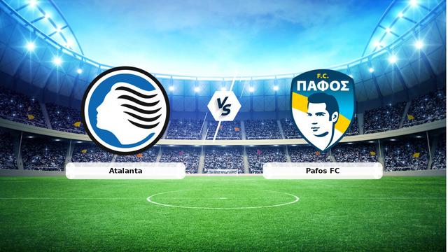 CANLI | Atalanta - Pafos FC maç anlatımı! Maç ne zaman? Saat kaçta ve hangi kanalda? - 15 Ekim 2026
