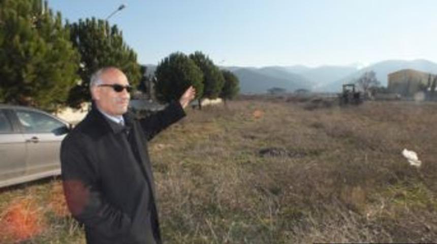 Atat&uuml;rk İlk&ouml;ğretim Okulu yeni yılda hazır