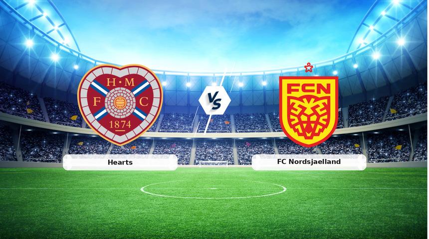 CANLI | Hearts - FC Nordsjaelland ma&ccedil; anlatımı! Ma&ccedil; ne zaman? Saat ka&ccedil;ta ve hangi kanalda? - 15 Ekim 2026