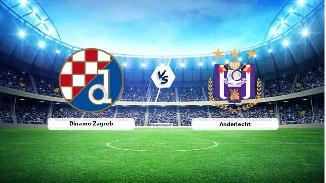 CANLI | Dinamo Zagreb - Anderlecht maç anlatımı! Maç ne zaman? Saat kaçta ve hangi kanalda? - 15 Ekim 2026