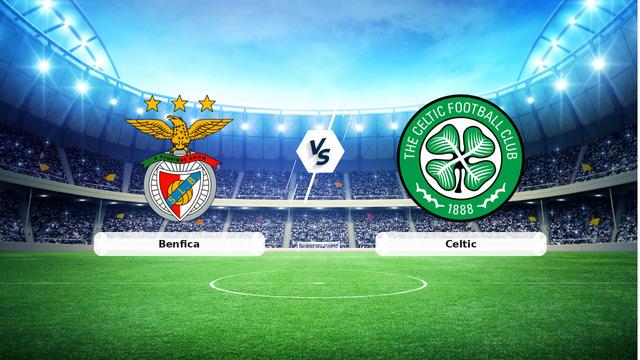 CANLI | Benfica - Celtic maç anlatımı! Maç ne zaman? Saat kaçta ve hangi kanalda? - 15 Ekim 2026