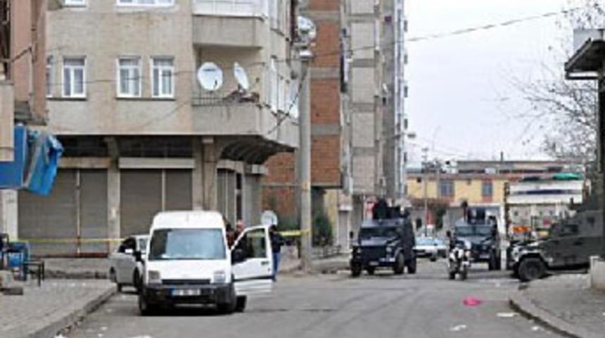 &Ouml;ld&uuml;r&uuml;len PKK'lılar, polis katili &ccedil;ıktı