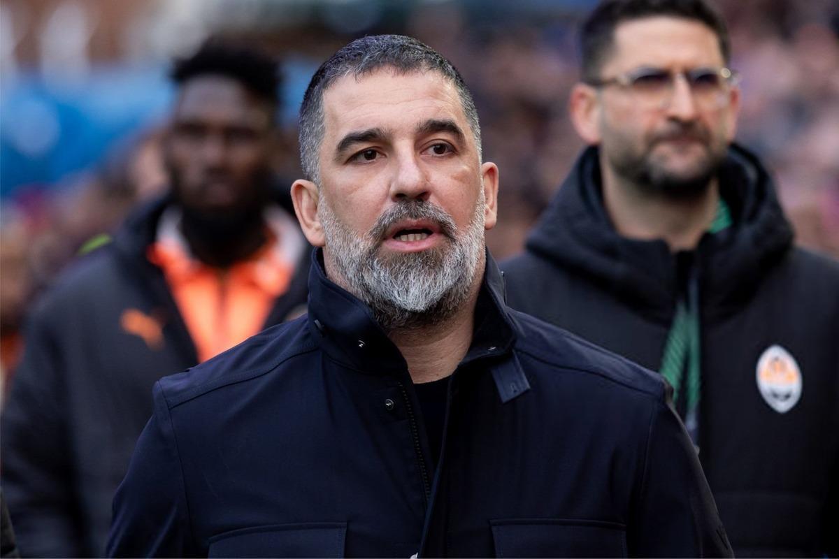 Arda Turanlı Shakhtar Donetsk ten harika geri dönüş! Bir ilki başardı 3