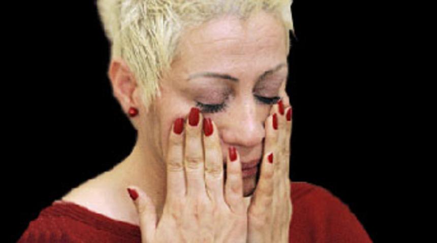 Avukatın yardım &ccedil;ığlığı