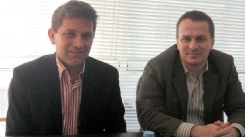 HAS Parti'li Şahin: Tamamen halkın yaptığı sivil bir anayasa şart