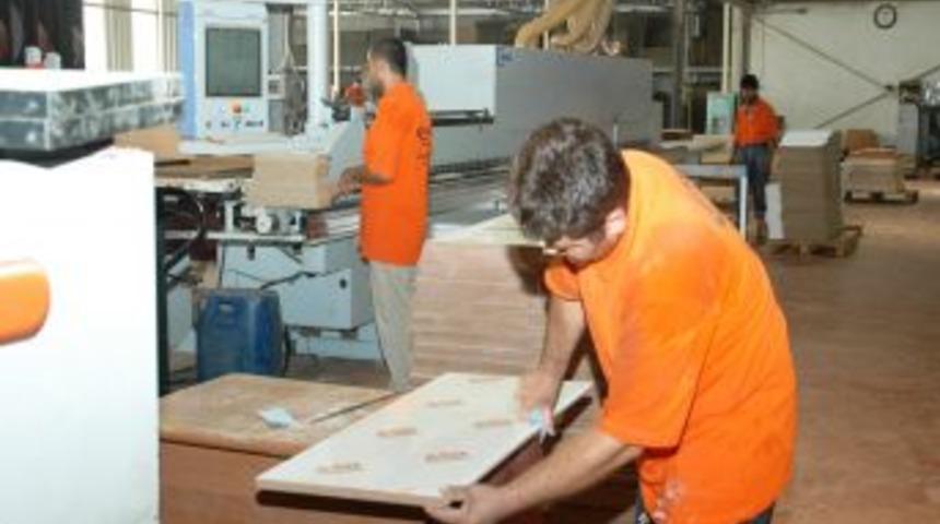 Osmaniye&rsquo;de sigortalı &ccedil;alışan sayısı arttı